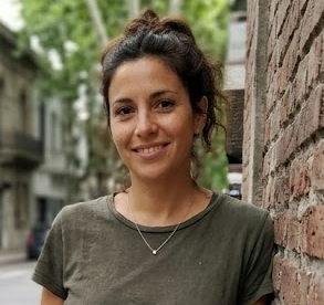 Laura S.