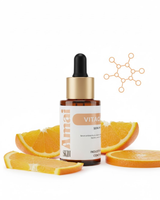 Serum Vitamina C Boots Colágeno 30ml | Antioxidante | AmaiSkin Uruguay