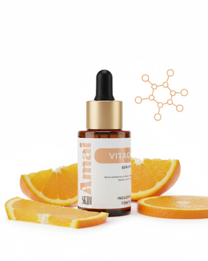 Sérum Vitamina C