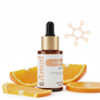 Serum Vitamina C Boots Colágeno 30ml | Antioxidante | AmaiSkin Uruguay