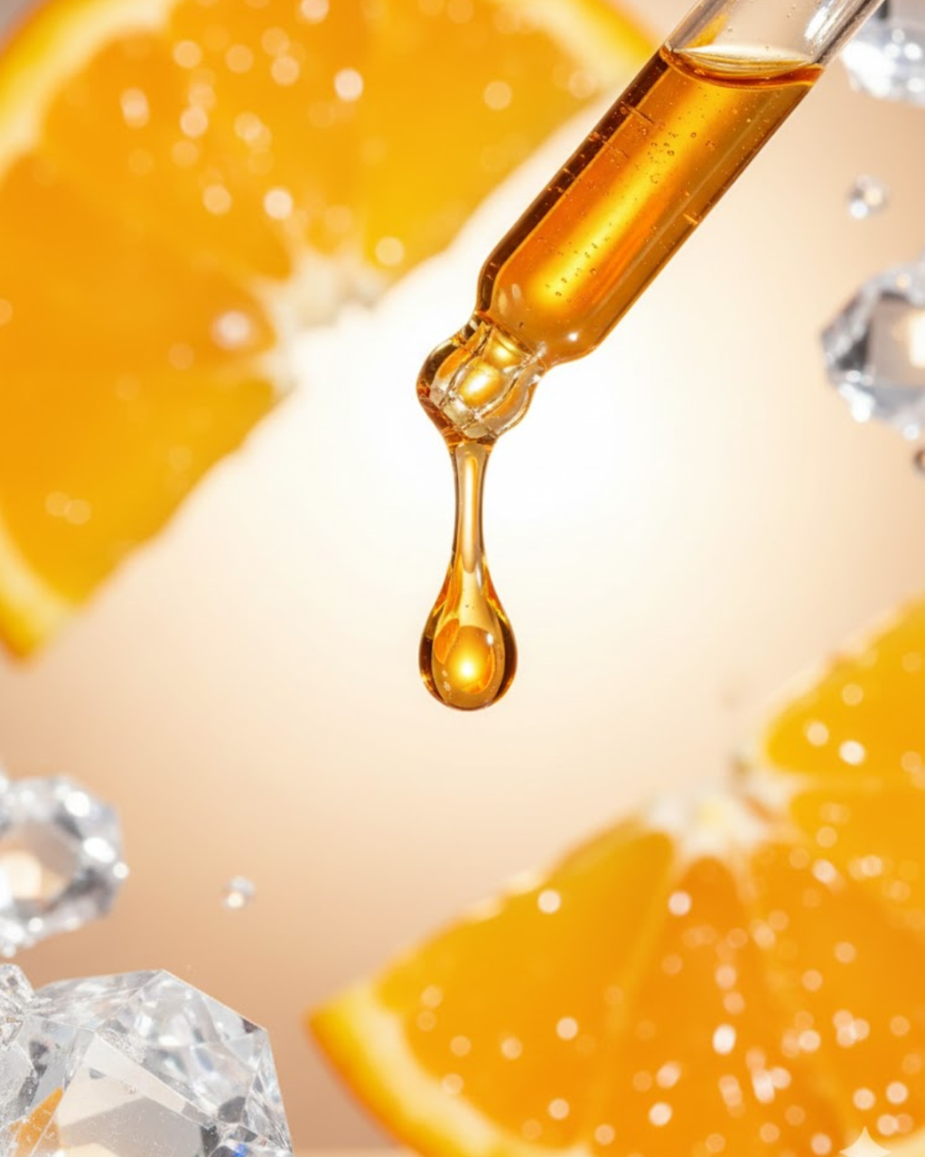 Serum Vitamina C Boots Colágeno 30ml | Luminosidad | AmaiSkin Uruguay