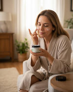 Crema Antiedad Ácido Hialurónico + Pantenol 50g | AmaiSkin Uruguay