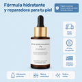 Serum Ácido Hialurónico 30ml | Hidratación Profunda | AmaiSkin Uruguay