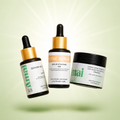 Kit Glow Radiante | Antiarrugas y Luminosidad | AmaiSkin Uruguay