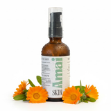 Espuma Limpieza Facial 100ml | Limpia sin Resecar | AmaiSkin