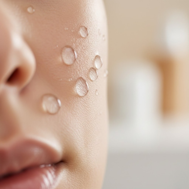 6. Difumina Líneas Periorales (Esas Que Hacen Que El Labial 