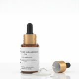 Serum Ácido Hialurónico 30ml | Hidratación Profunda | AmaiSkin Uruguay