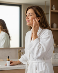 Serum Ácido Hialurónico 30ml | Hidratación Profunda | AmaiSkin Uruguay