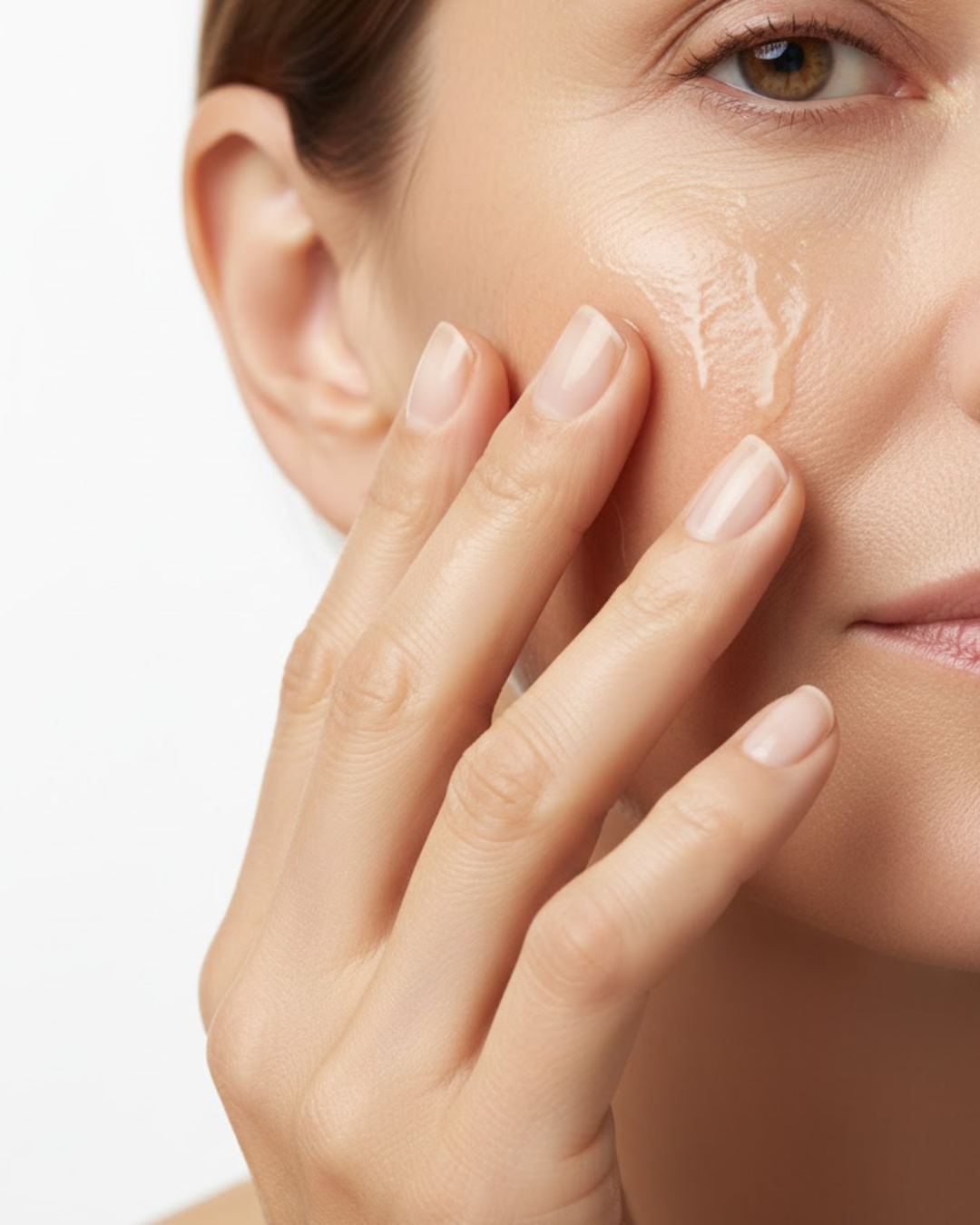 Serum Ácido Hialurónico 30ml | Hidratación Profunda | AmaiSkin Uruguay