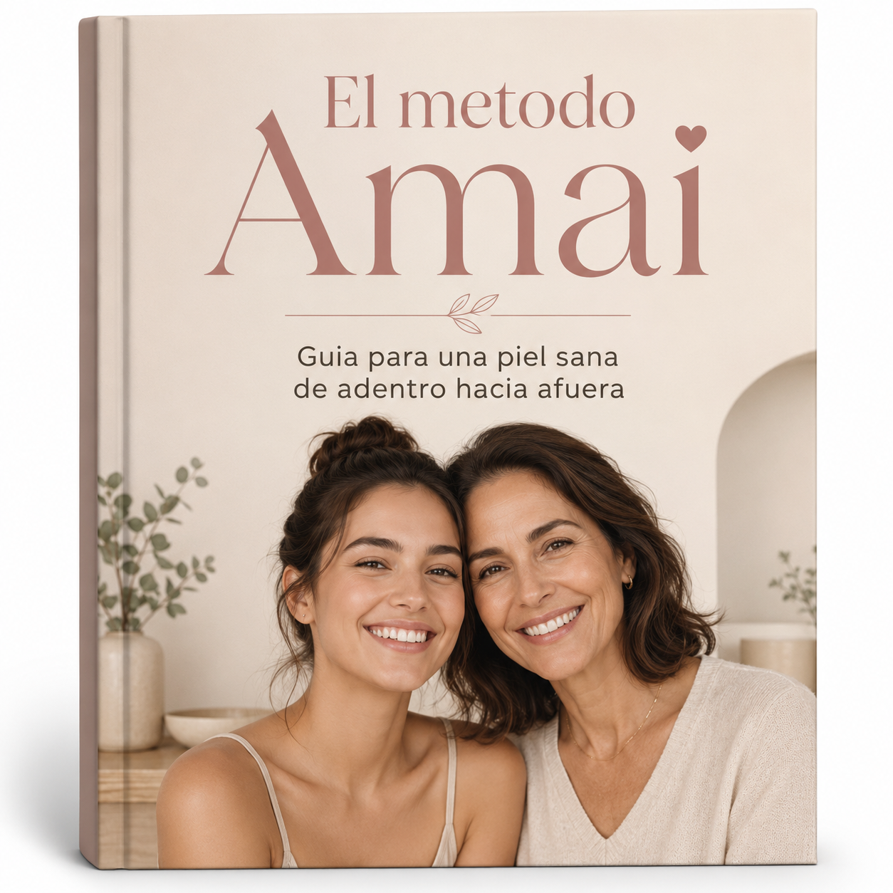 e-Book El metodo Amai