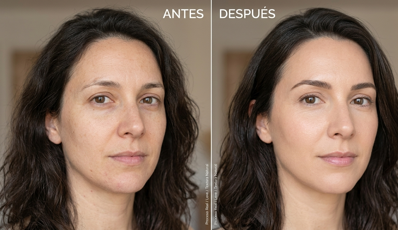 Duo Antimanchas y Luminosidad | Rutina Despigmentante | AmaiSkin