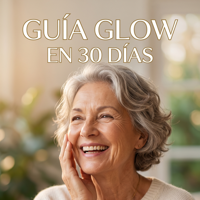 eBook: Guía Glow en 30 Días