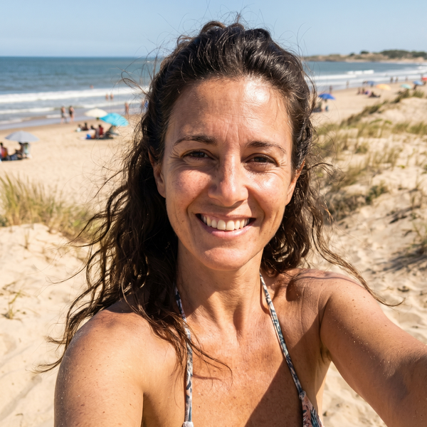 Gabriela F. (Salto)