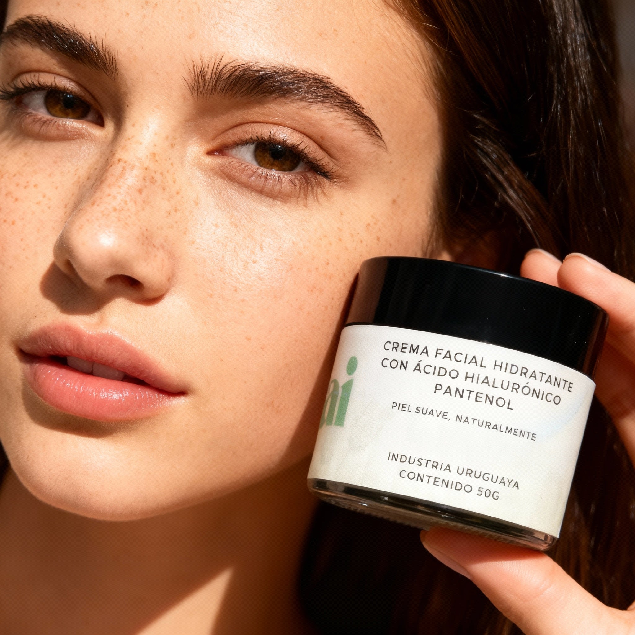 Kit Antiedad Serum + Crema Hidratante | AmaiSkin Uruguay